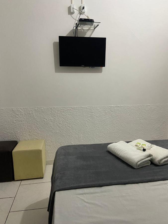 Pousada Sao Jorge Bonito  Exteriér fotografie