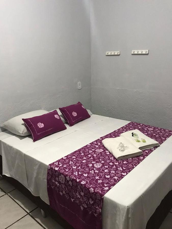 Pousada Sao Jorge Bonito  Exteriér fotografie