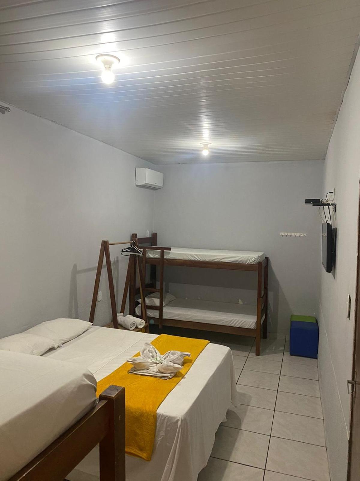 Pousada Sao Jorge Bonito  Exteriér fotografie