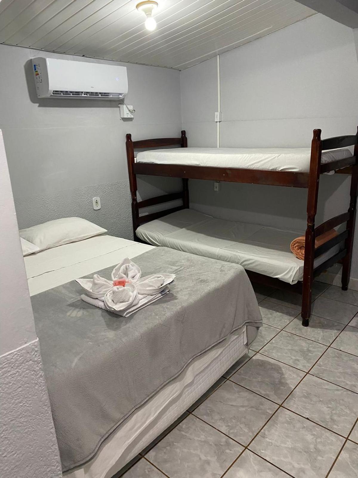 Pousada Sao Jorge Bonito  Exteriér fotografie